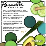 Prisma BlendSet Paradise Makeup - Arc-en-ciel